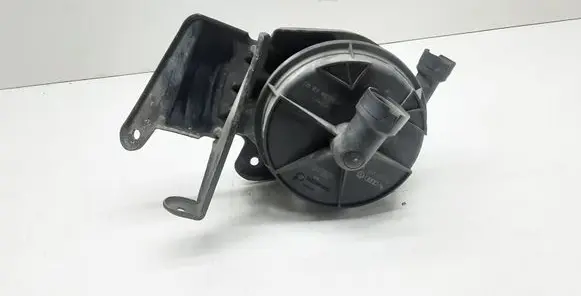Audi A4 S4 B6 8E 8H Secondary air pump 06A959253B 8E0906613D
