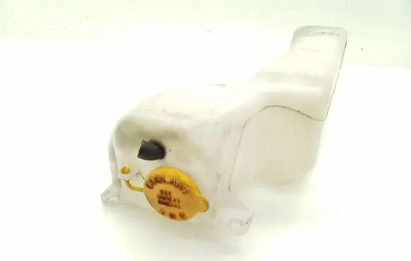 Subaru Impreza III Coolant expansion tank/reservoir 45153AG010 45150AG020
