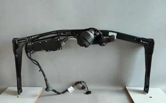 Volkswagen Sharan Tow bar 7N0803880A