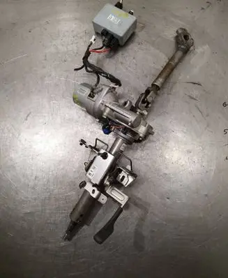 Mitsubishi ASX Steering rack electric part JJ301000571 Q003TB0371 JL501002462