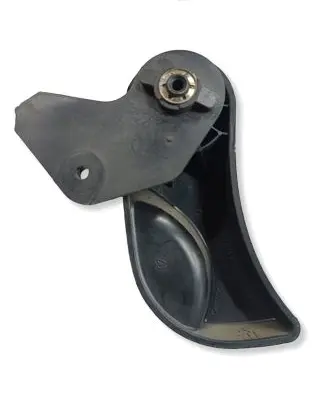 BMW 3 E46 Engine bonnet (hood) release handle 7058117