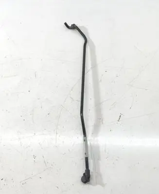 Toyota Yaris Engine bonnet/hood prop rod/strut