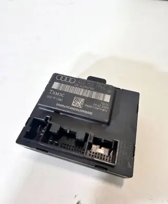 Audi Q7 4L Door control unit/module 4L0959794C 4L0910795C
