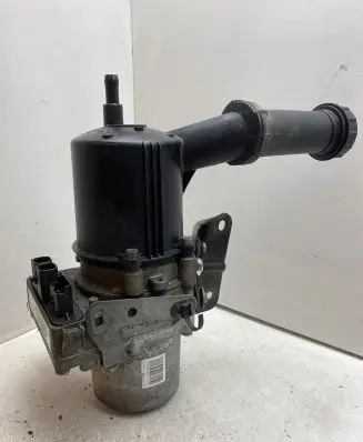 Citroen DS5 Electric power steering pump 9676772980