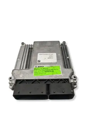 BMW X5 E70 Engine control unit/module 8509036 7799614 8509191