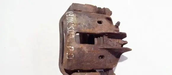 Mitsubishi Carisma Front brake caliper
