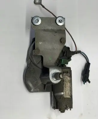 Opel Tigra A Rear window wiper motor 90482010