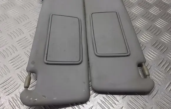 Honda City Sun visor