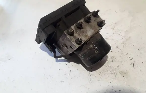 Volkswagen Golf IV ABS Pump 1J0907379G 10094903403 5WK8474