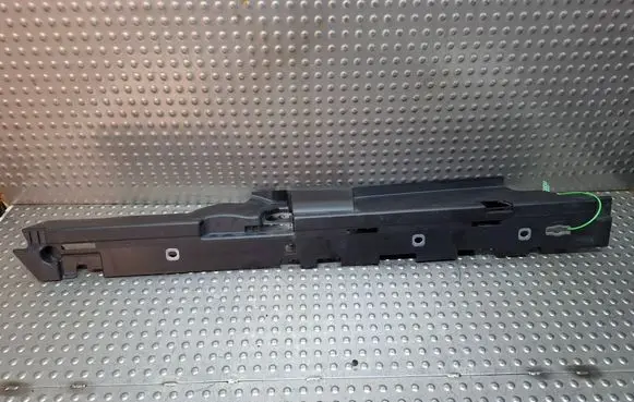 Mercedes-Benz E W213 Trunk/boot sill cover protection S27705432 A2136903100