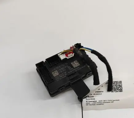 Audi Q8 Door control unit/module 4M8959792N
