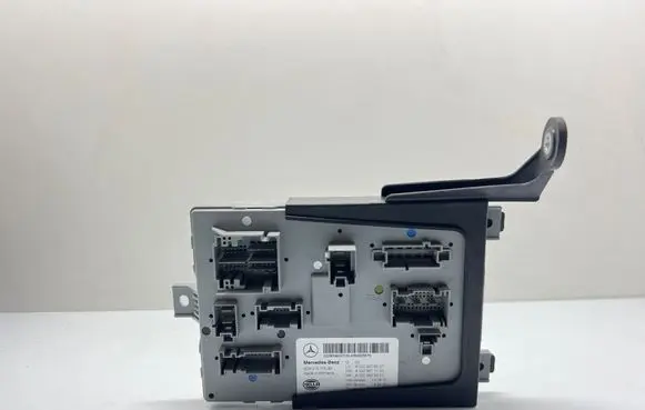 Comfort/convenience module