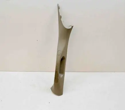 Dodge RAM 1500 DS (A) pillar trim 5LQ99TRMAC
