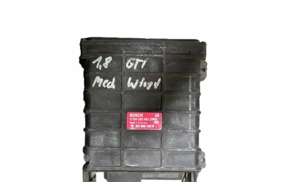 Engine control unit/module