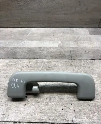 Audi A6 C7 Rear interior roof grab handle 8K0857608A