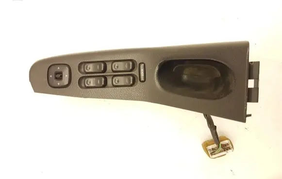Mazda Xedos 6 Quarter vent window switch CA0666350 2532D3 C8HD52A