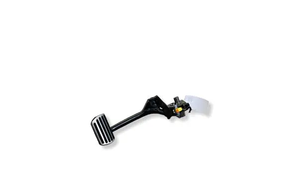 Volvo XC90 Brake pedal 31682027