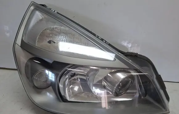 Renault Espace - Grand espace IV Headlight/headlamp S27647937
