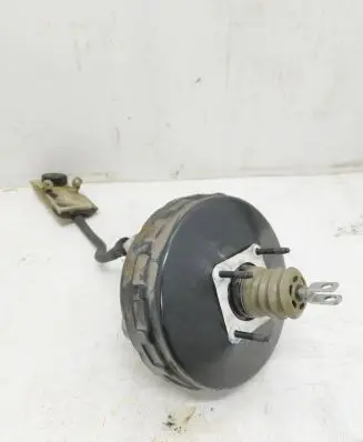 Ford S-MAX Brake booster 6G912B195PC 03775762024