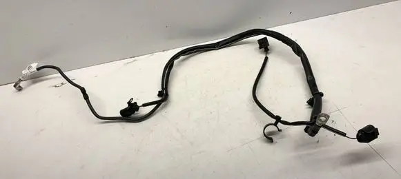 Volkswagen Golf VII Wires (generator/alternator) 5Q0971230EG 5268RRR