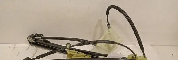 Volkswagen T-Roc Front window lifting mechanism without motor 2GA837462F