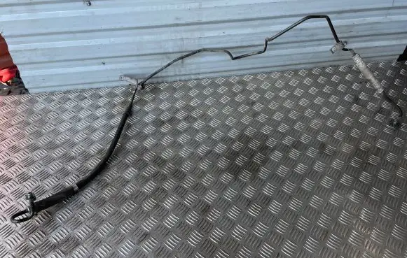 Peugeot 508 RXH Power steering hose/pipe/line