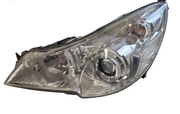 Subaru Outback Headlight/headlamp 10020064 9922681017