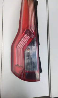 Citroen C4 I Picasso Rear/tail lights