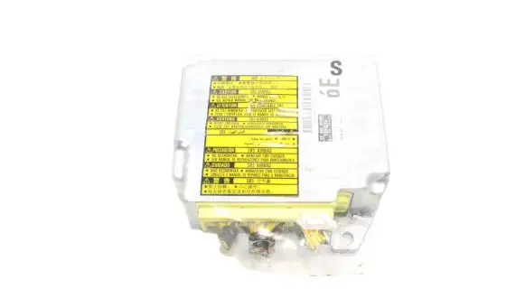 Lexus GS 300 350 430 450H Airbag control unit/module 8917030820 1503001311