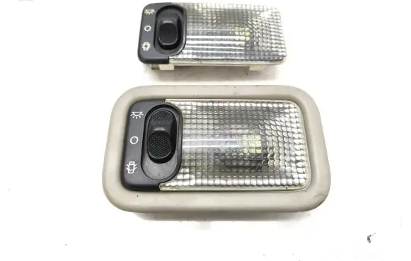 Citroen Xsara Picasso Front seat light 9612016477
