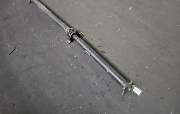 Mercedes-Benz CLS C218 X218 Rear driveshaft/prop shaft A2129606 IMPRK1507502