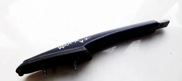 Nissan Sunny Roof bar rail