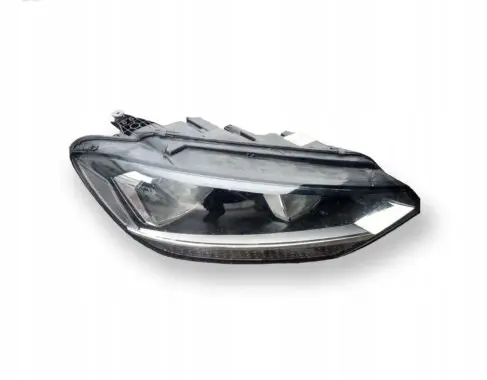 Volkswagen Touran III Headlight/headlamp 5TB941006A