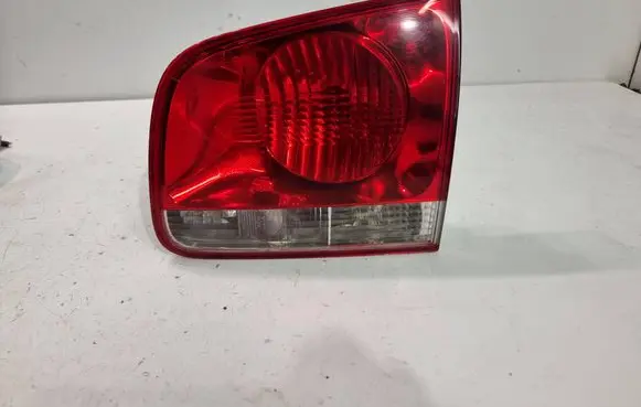 Volkswagen Touareg I Tailgate rear/tail lights 7L6945094H