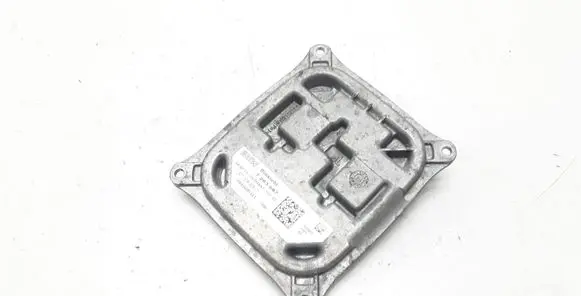 BMW 3 E92 E93 Headlight ballast module Xenon 7263087