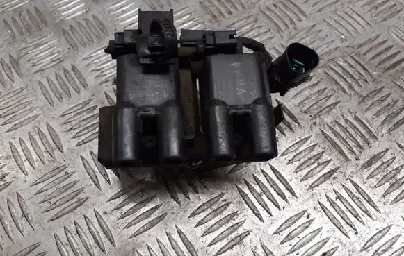 Hyundai i10 High voltage ignition coil
