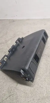Toyota RAV 4 (XA50) Dashboard glove box trim 5543442090