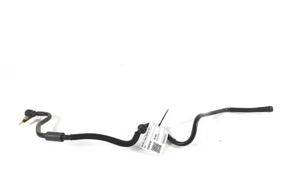 Mercedes-Benz ML W166 Air intake hose/pipe A1664301829