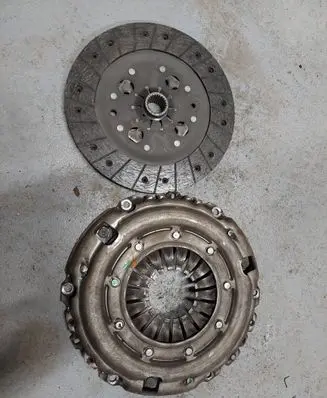 Subaru Outback (BS) Clutch set kit 187871 071020M1745