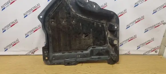 BMW 2 F45 Pickup box liner 7410766