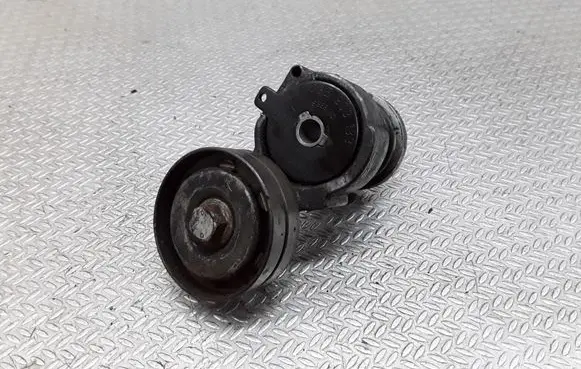 Skoda Roomster (5J) Generator/alternator belt tensioner 03E903133