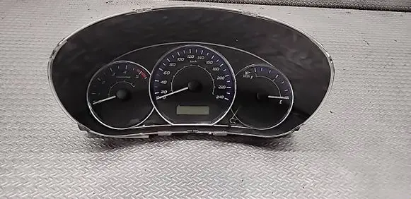 Speedometer (instrument cluster)