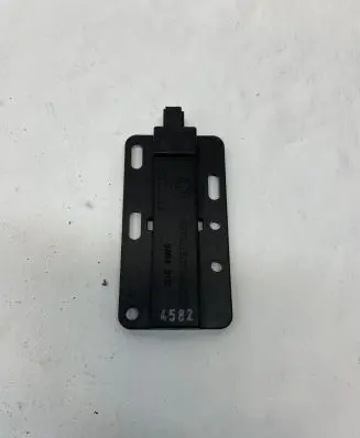 BMW 3 E92 E93 Keyless (KESSY) go control unit/module 6922211 5WK49132