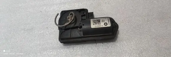Dodge Challenger Exhaust pressure sensor 68505893AA 68505893