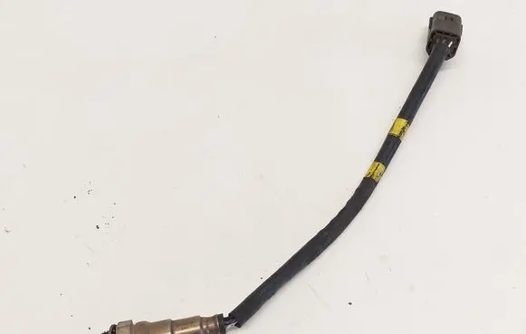 Lambda probe sensor