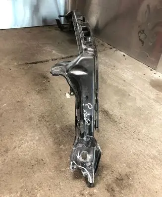 Ford Mondeo MK V Top upper radiator support slam panel