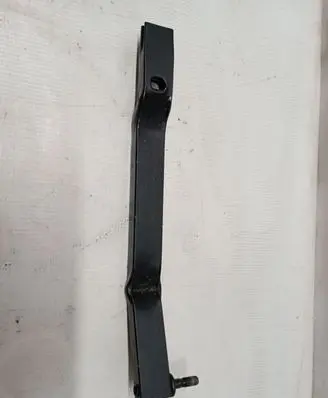 Audi Q5 SQ5 Radiator support slam panel bracket 8R0805527A