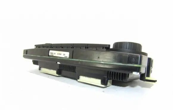 Climate control unit