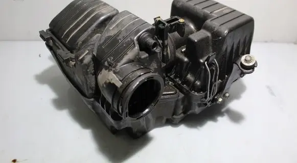 Honda City Air filter box