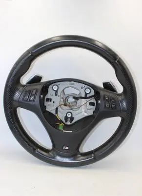 BMW 3 E90 E91 Steering wheel SW784401603 3369E901